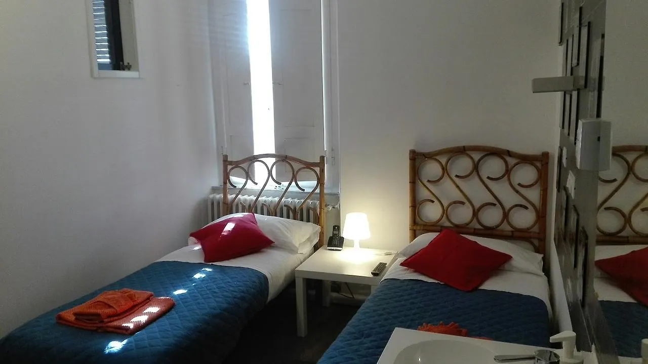 Guest house Le Ciel D'Orphee Hotel Pisa