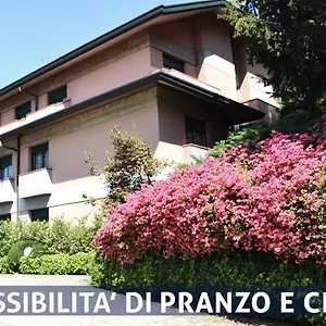 Canturio Hotel Cantu