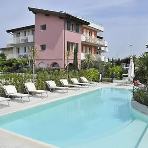 ** Apartahotel Acqua Italia