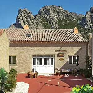 Antica Dimora La Hotel San Pantaleo