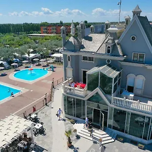 Internazionale - Family Village Holiday park Chioggia