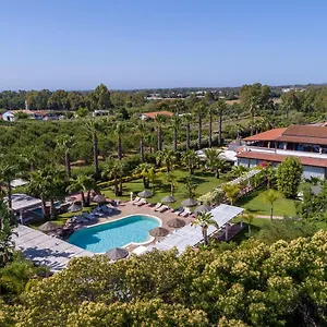 Rurale Orti Di Nora & Hotel Santa Margherita di Pula