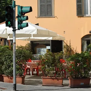 Sant'antonio De Foris Bed & Breakfast Bergamo
