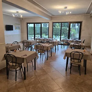 *** Hotel Francesco Italia