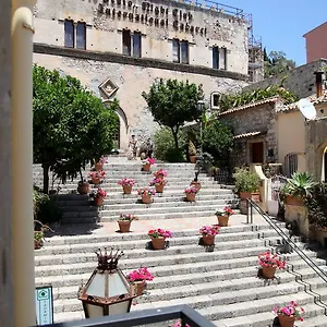 Duomo Di 3*, Taormina Włochy