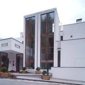 Rezia 2*, Sondalo Włochy