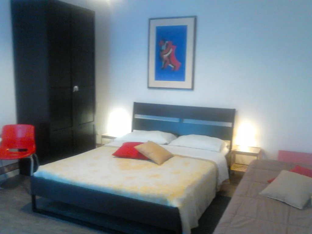 Le Ciel D'Orphee Hotel Pisa Italy