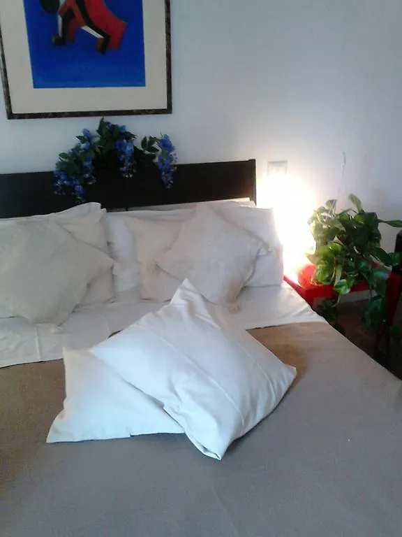 Guest house Le Ciel D'Orphee Hotel Pisa Italy