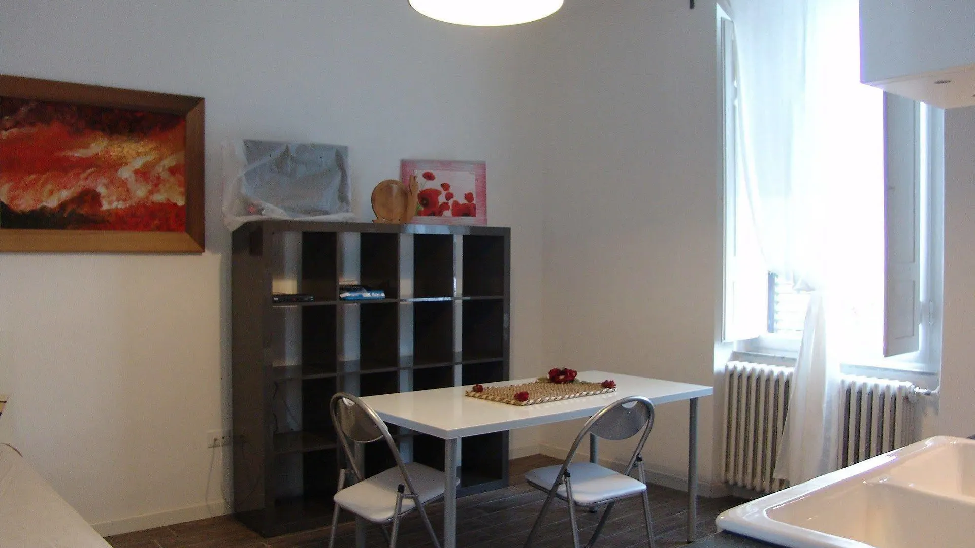 Guest house Le Ciel D'Orphee Hotel Pisa