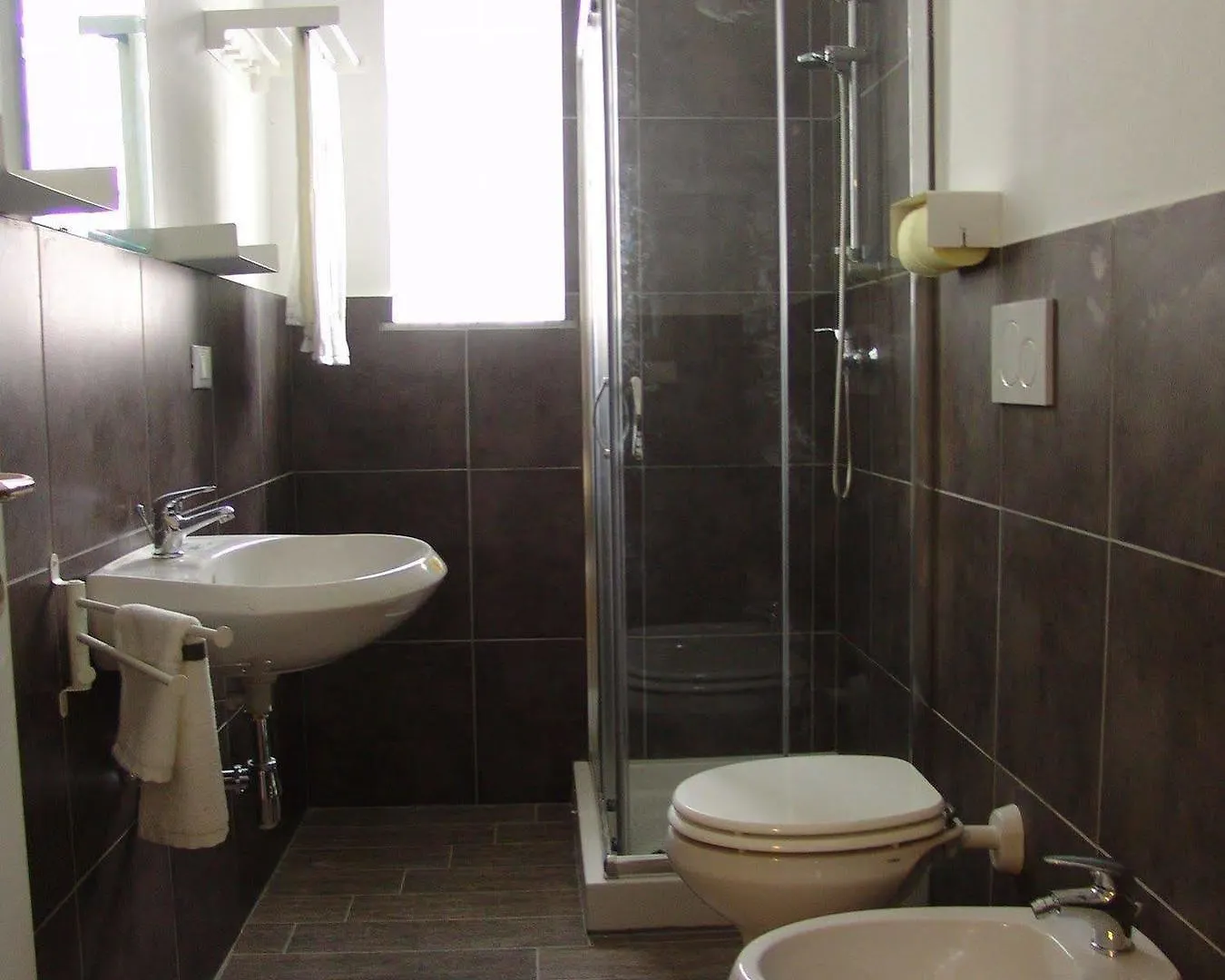 Le Ciel D'Orphee Hotel Pisa Guest house