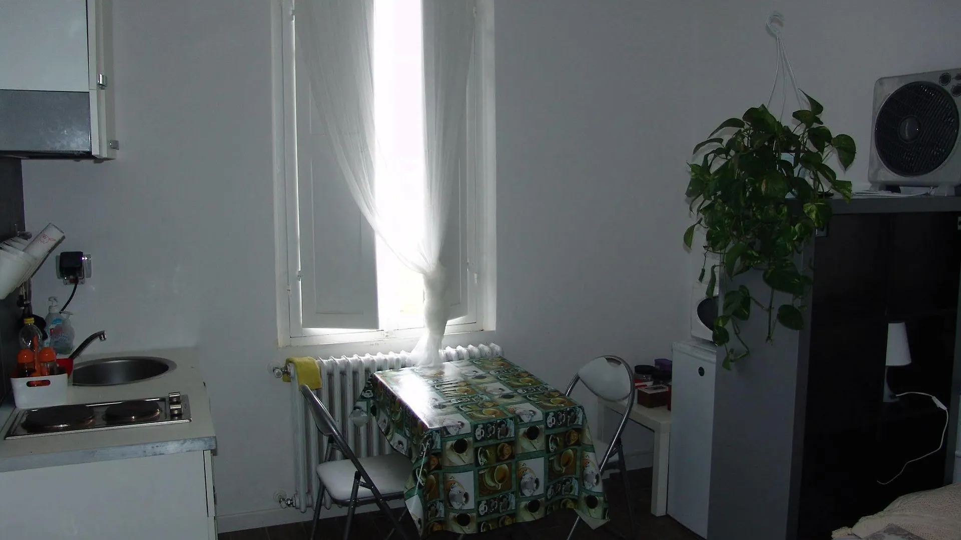 Guest house Le Ciel D'Orphee Hotel Pisa Italy