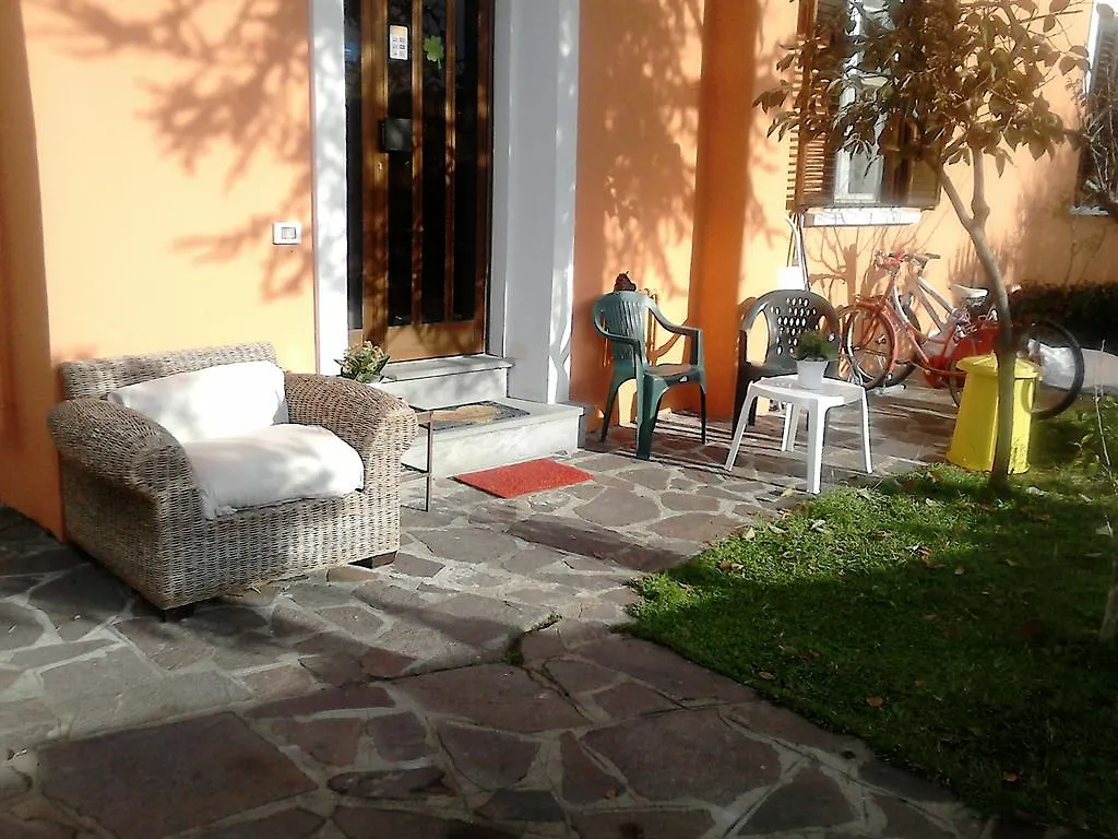 Hotel Le Ciel D'Orphee Pisa Gasthof